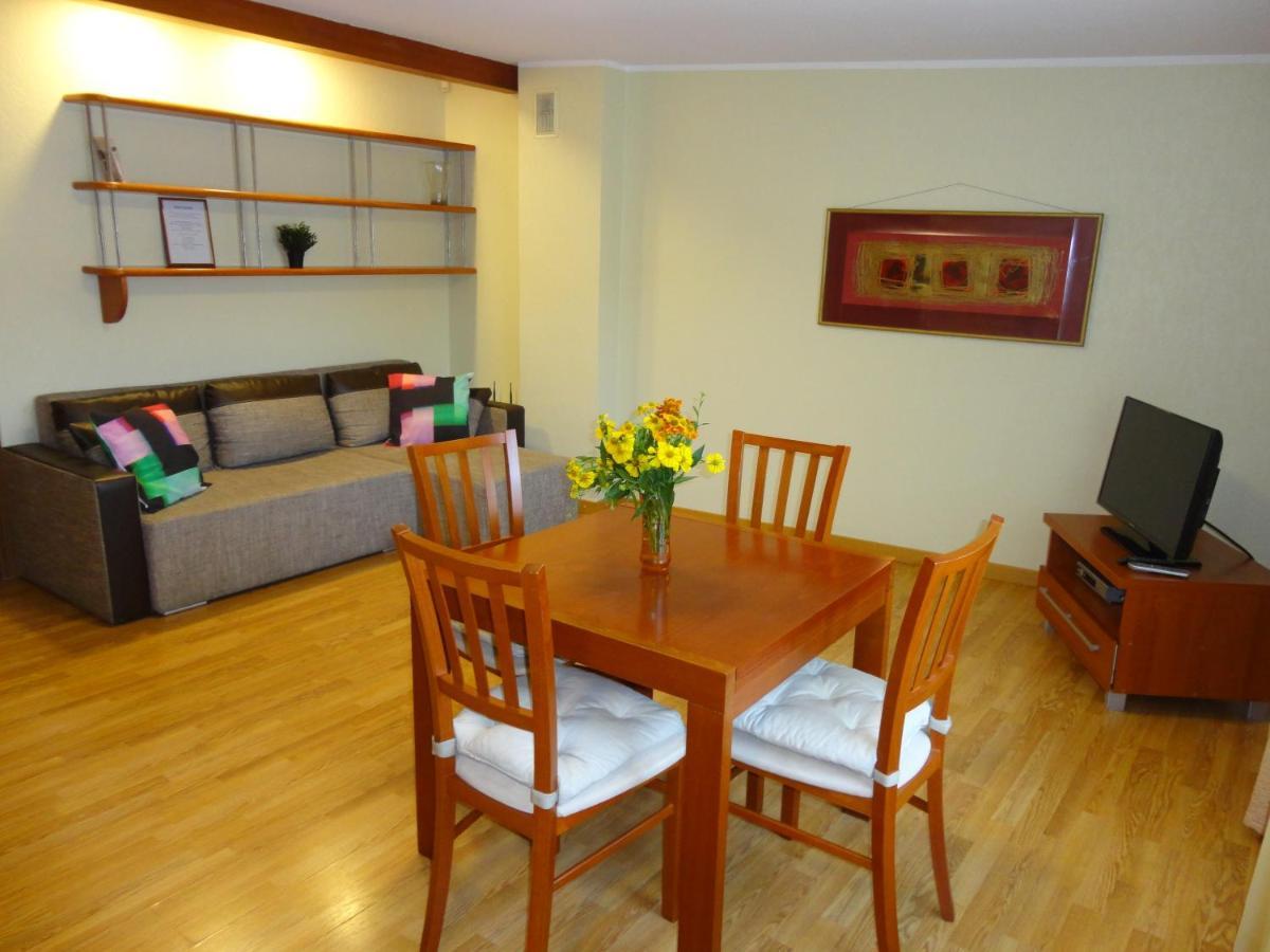 Old City Apartments Рига Екстер'єр фото