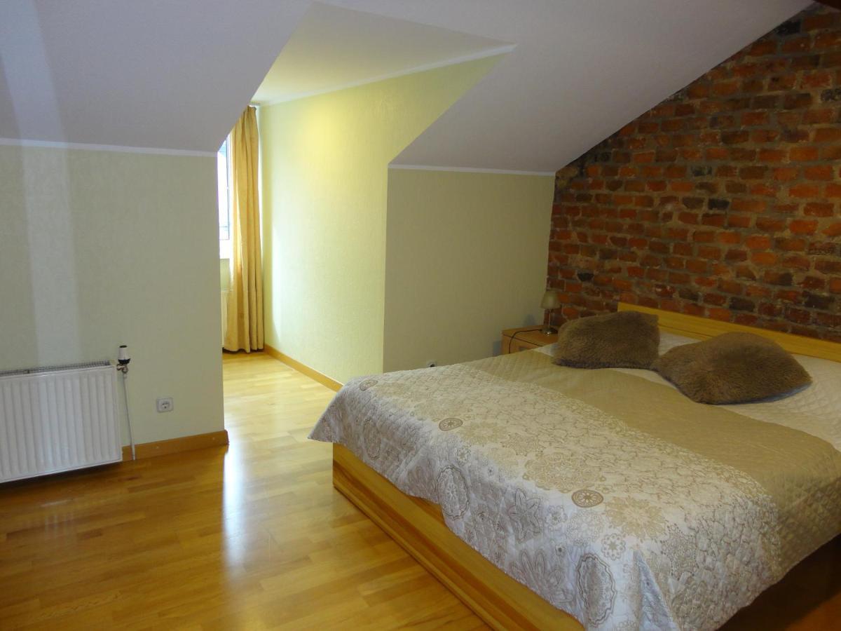 Old City Apartments Рига Екстер'єр фото