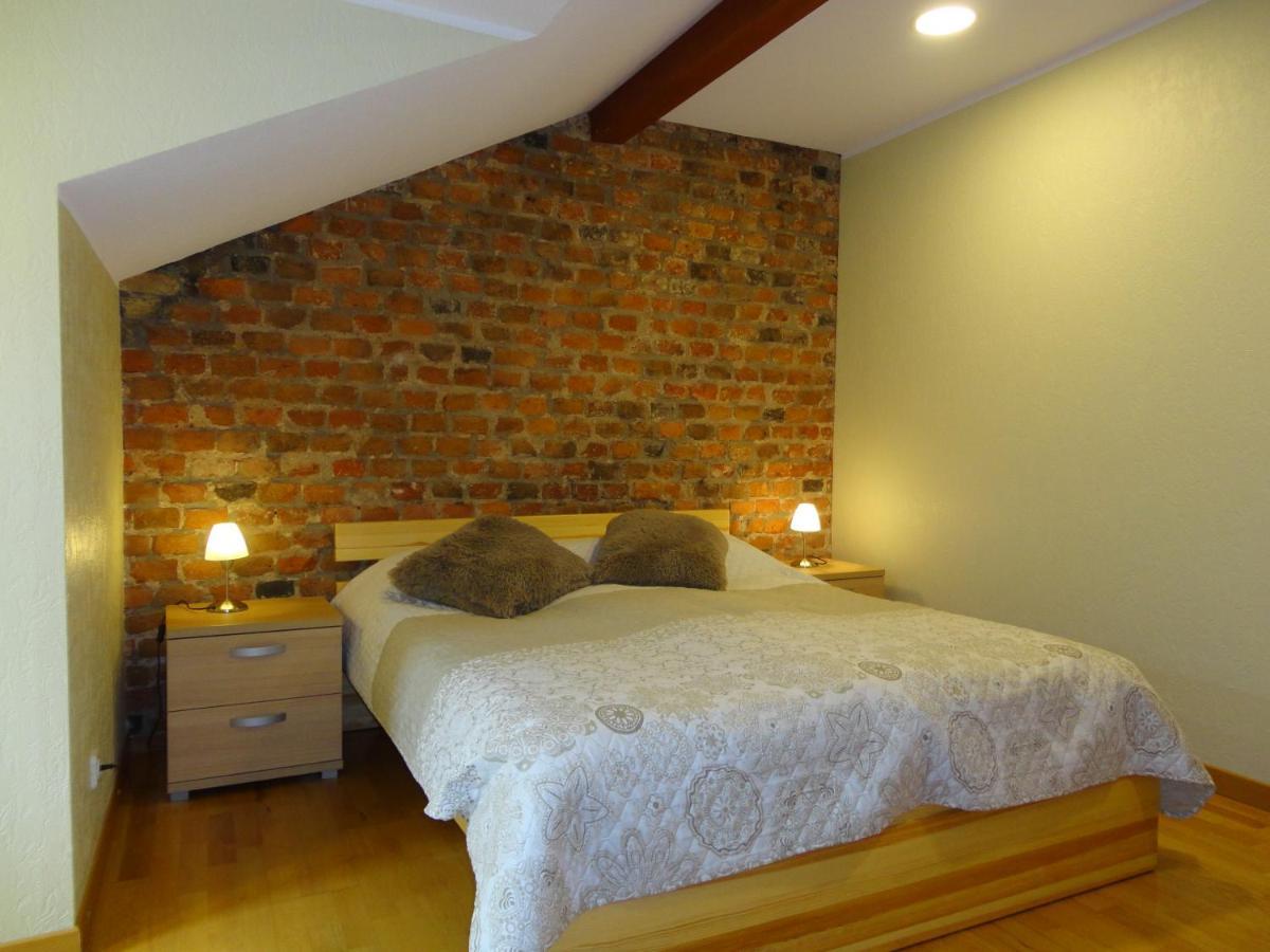 Old City Apartments Рига Екстер'єр фото