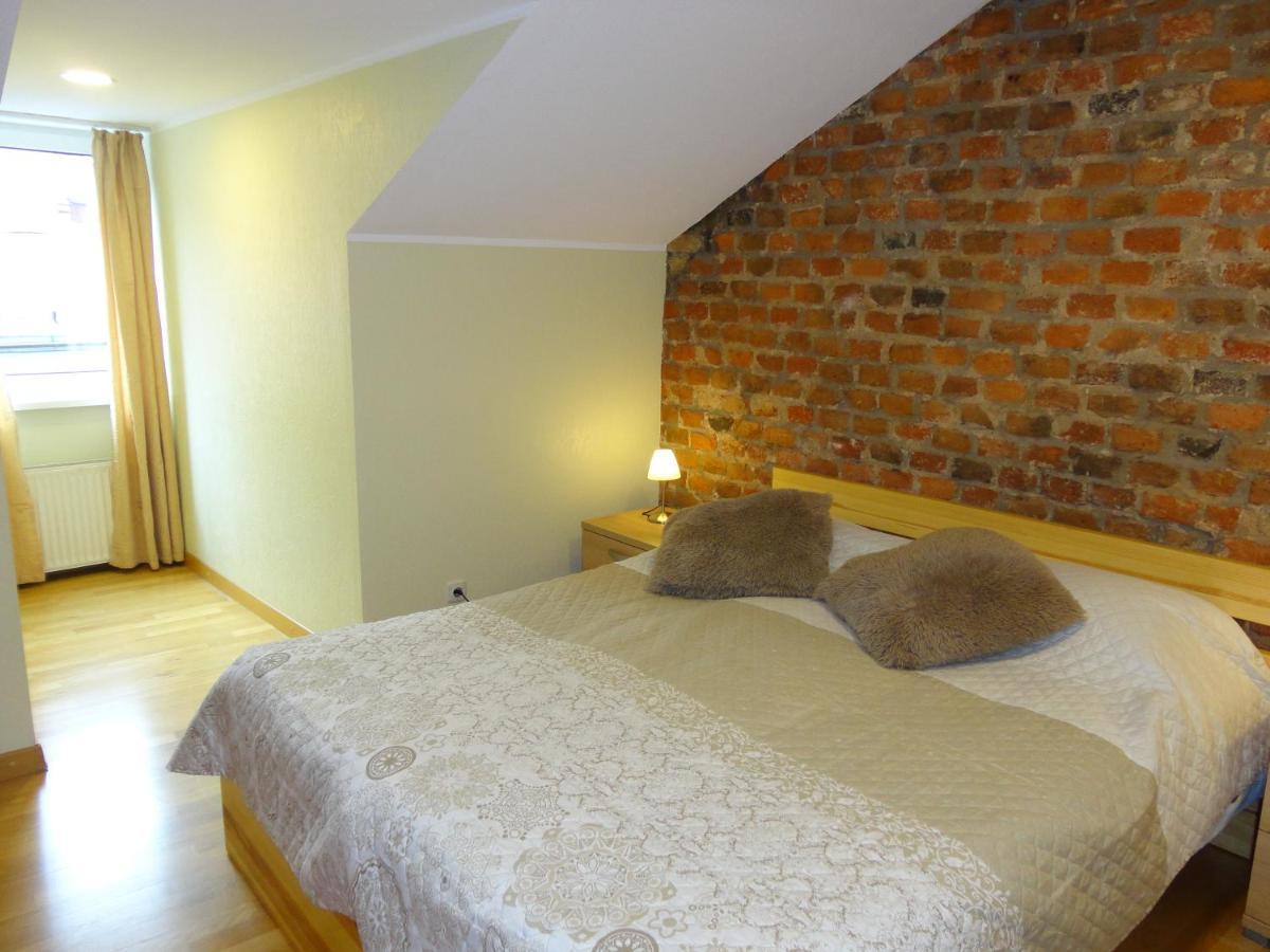 Old City Apartments Рига Екстер'єр фото