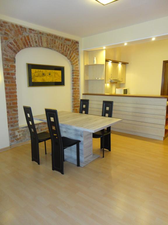 Old City Apartments Рига Екстер'єр фото