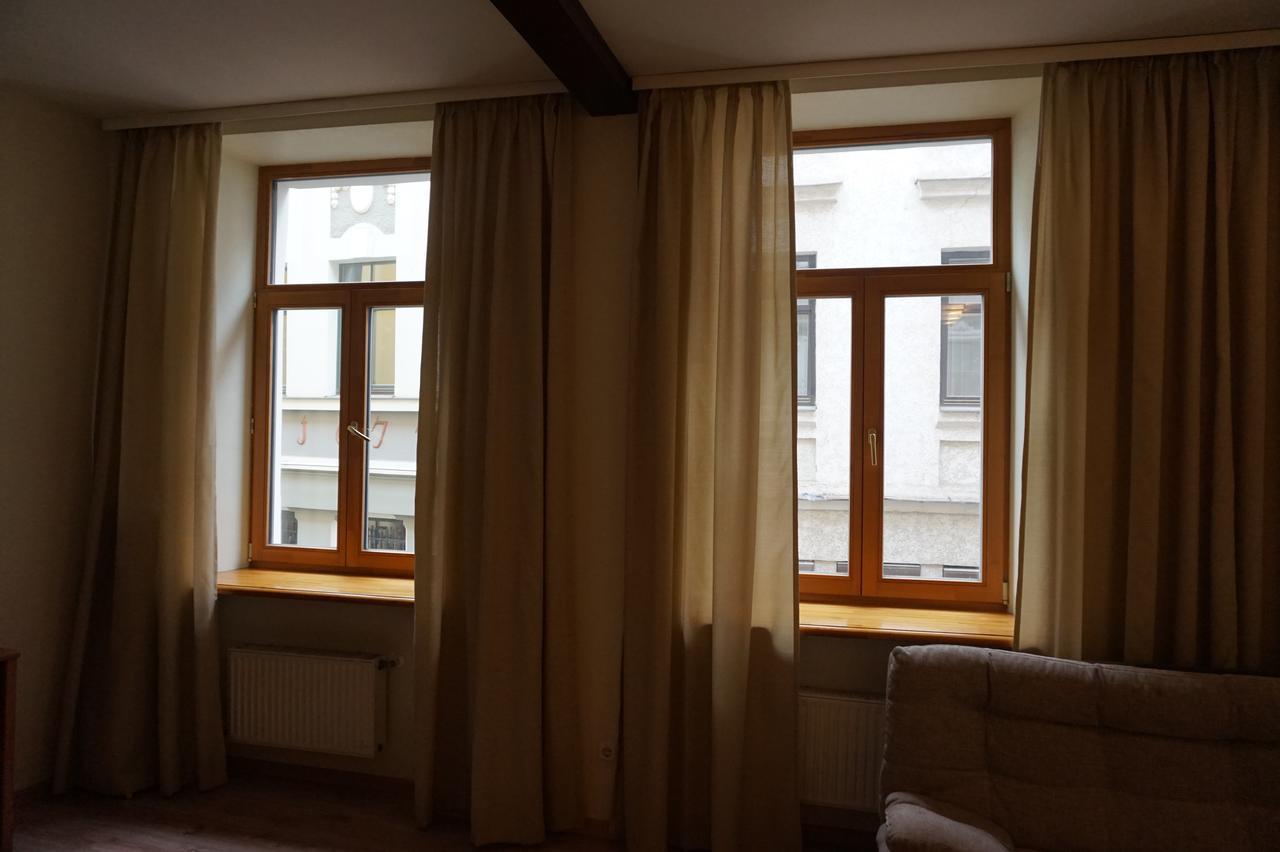 Old City Apartments Рига Екстер'єр фото