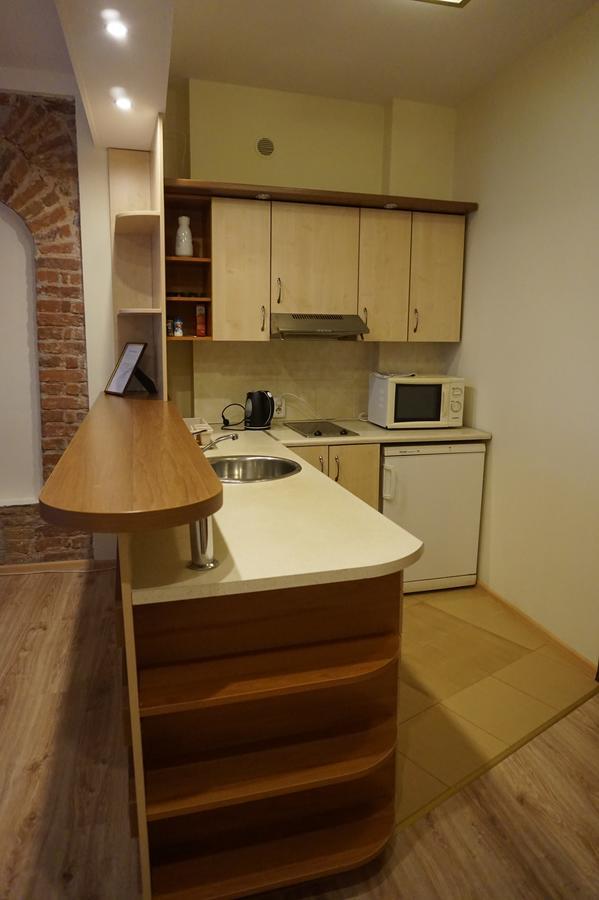 Old City Apartments Рига Екстер'єр фото