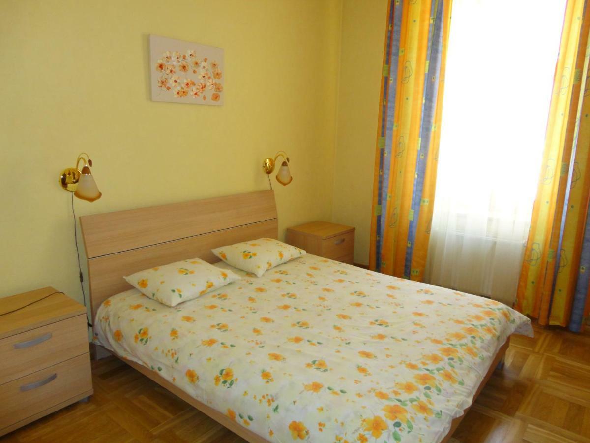 Old City Apartments Рига Екстер'єр фото