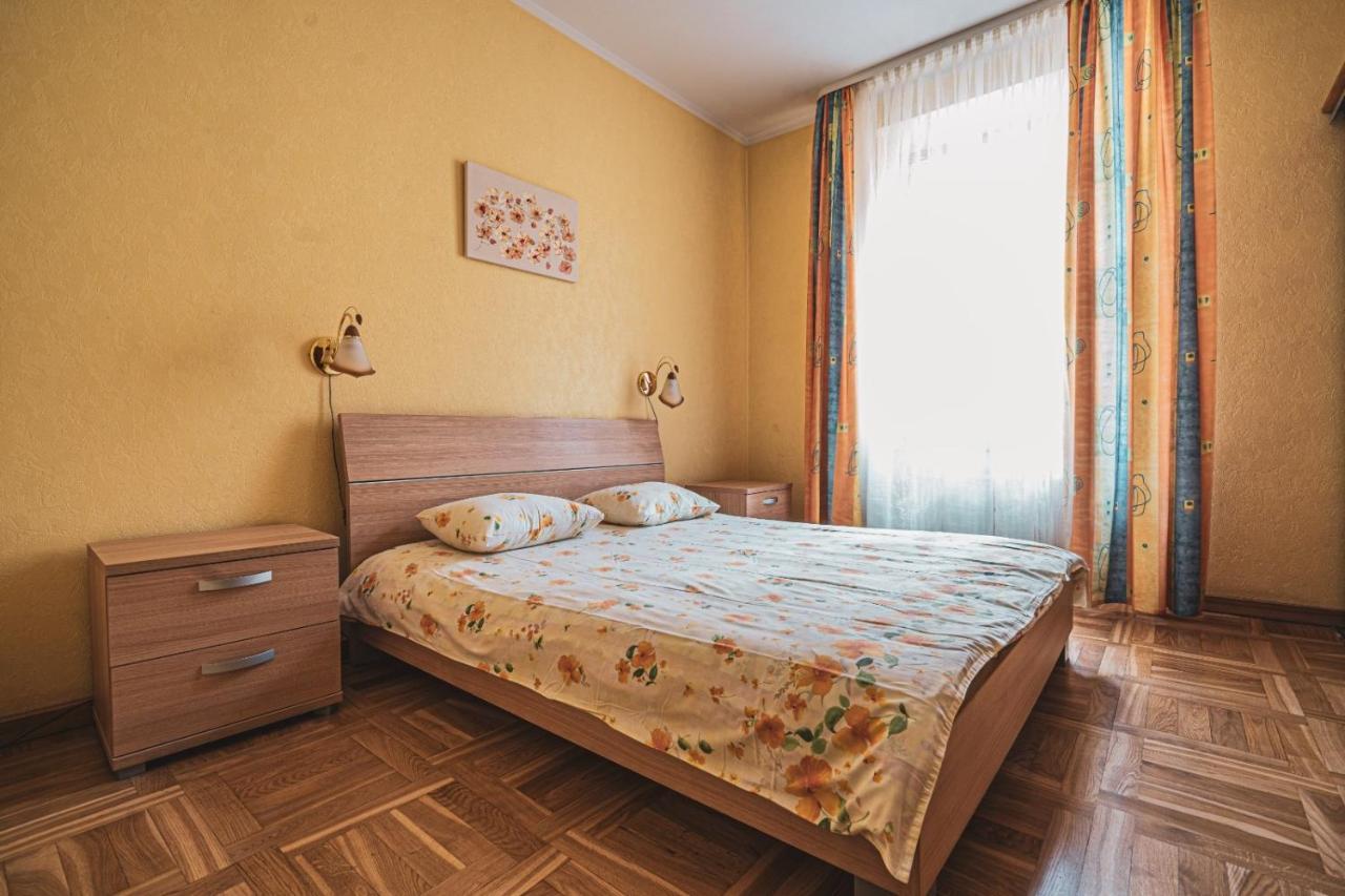 Old City Apartments Рига Екстер'єр фото