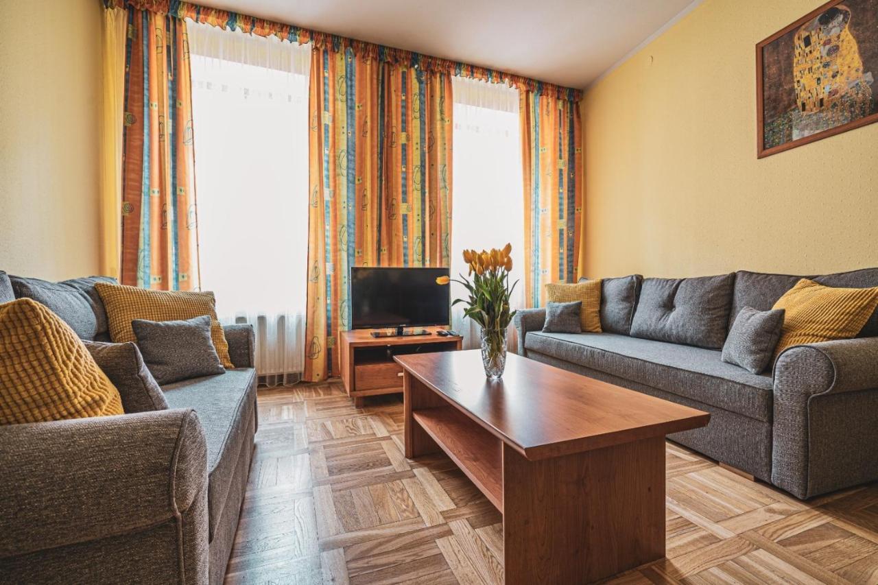 Old City Apartments Рига Екстер'єр фото