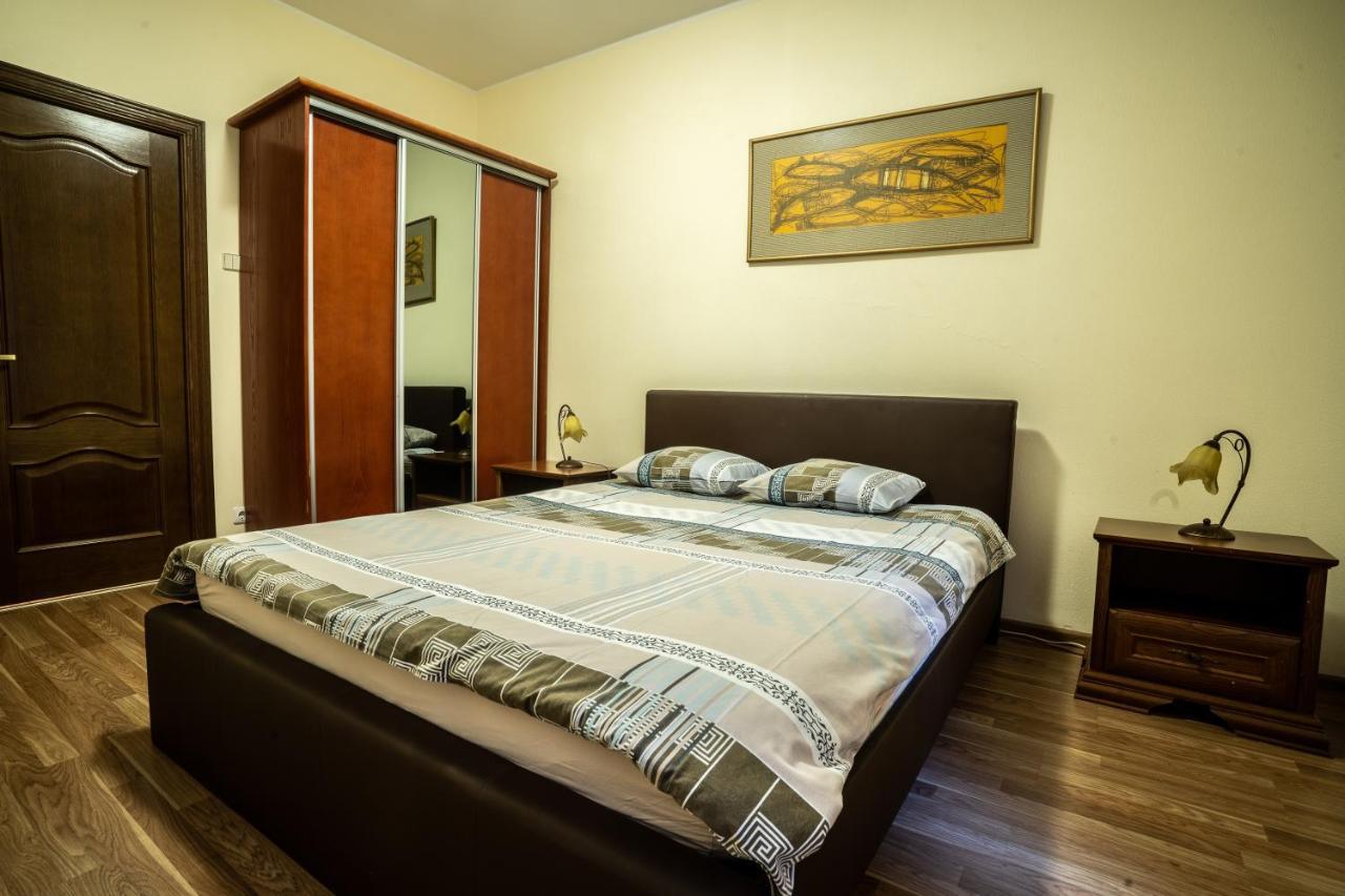 Old City Apartments Рига Екстер'єр фото