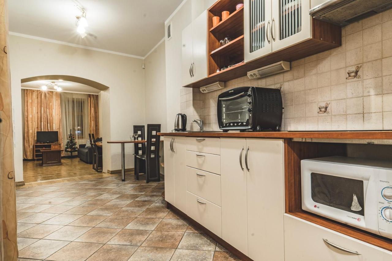Old City Apartments Рига Екстер'єр фото